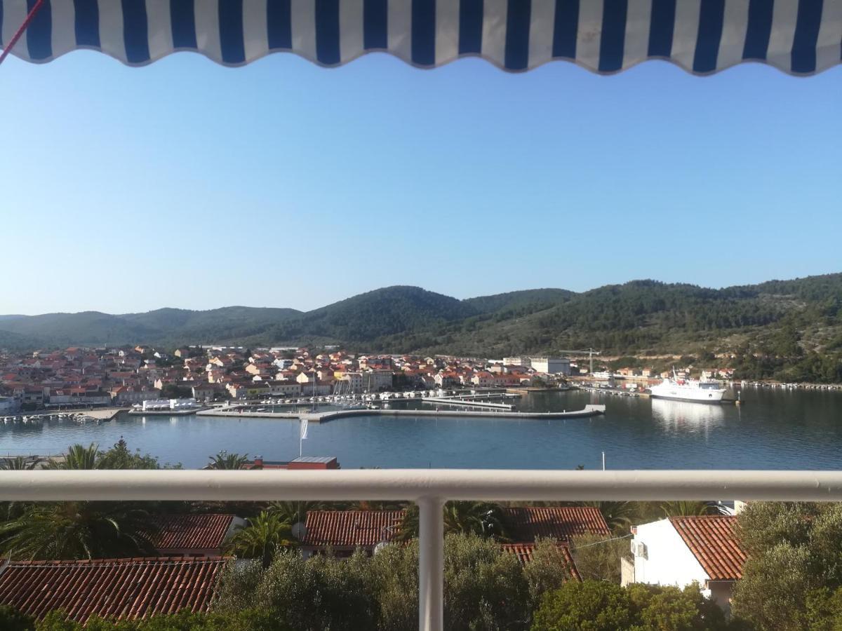 Apartment Ka3 Vela Luka Cameră foto